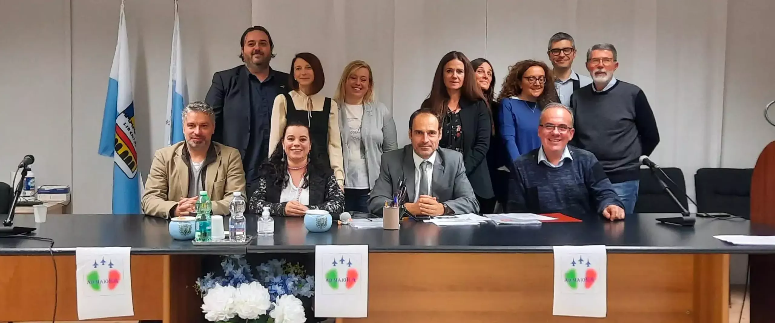 Comites San Marino
