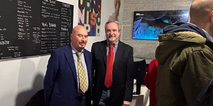 Incontro del Comites con i candidati di Fiorentino in vista delle elezioni del 23 novembre