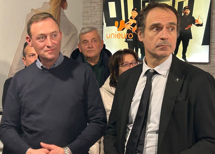Incontro del Comites con i candidati di Fiorentino in vista delle elezioni del 23 novembre