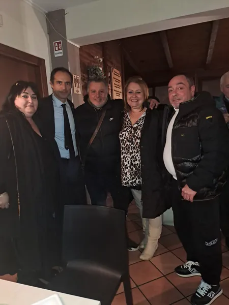 Venerdì 21 novembre il Comites San Marino incontra Matteo Sartini e la Lista “Insieme per il Castello di Borgo Maggiore”, candidati alle Elezioni della Giunta di Castello di Borgo Maggiore.